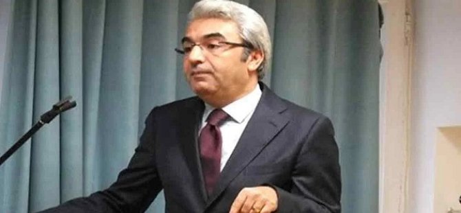 İBB tutuklusu kalp krizi geçirdi!