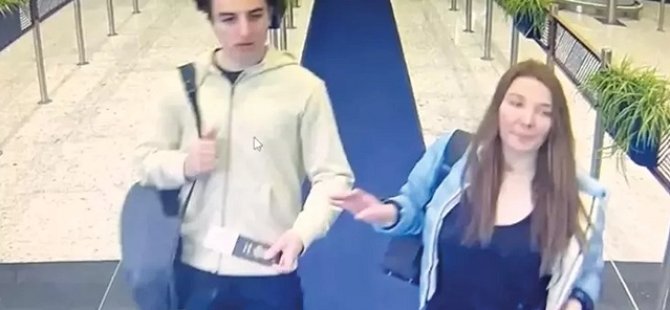 ABD'den ‘Eylem Tok’ kararı: Reddedildi!