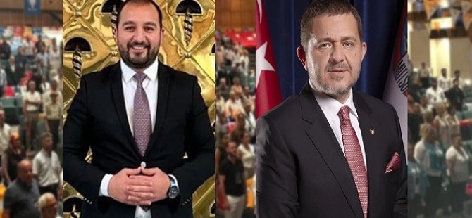 AKP'de 'Dayak' krizi: Yumruklu toplantı!