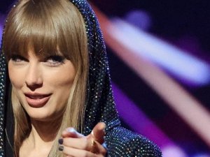 Taylor Swift evleniyor: Yüzük ve saat polemiği!