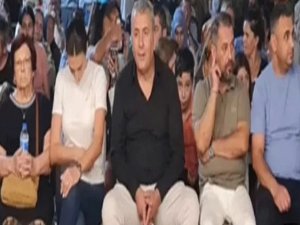 CHP'den AKP'ye geçen Meclis Üyelerine: Tuuuu!