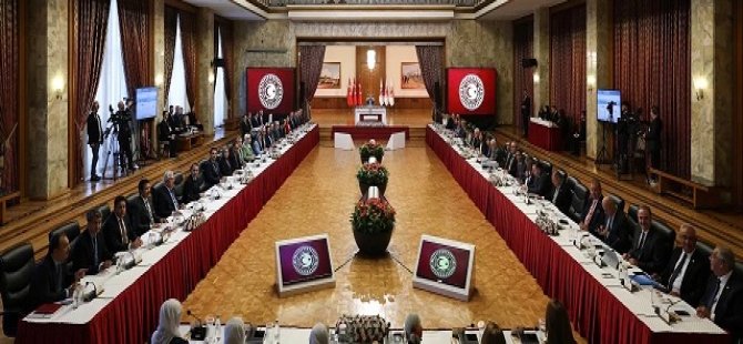 ‘Dinleme’ bitiyor: ‘Öcalan’ talebi suya düştü!