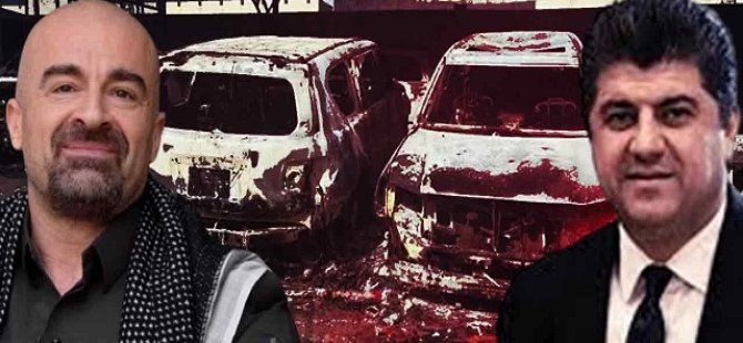 Süleymaniye karıştı: Lalezar olayı!