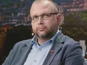 İstanbul'da kayıplar artıyor: Anatol Kotau!