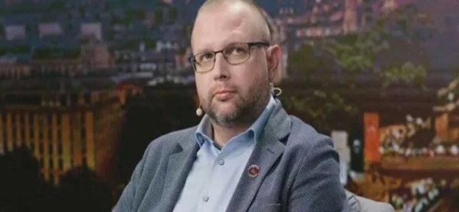 İstanbul'da kayıplar artıyor: Anatol Kotau!