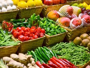 Marketlerde yeni dönem: Hal Yasası!