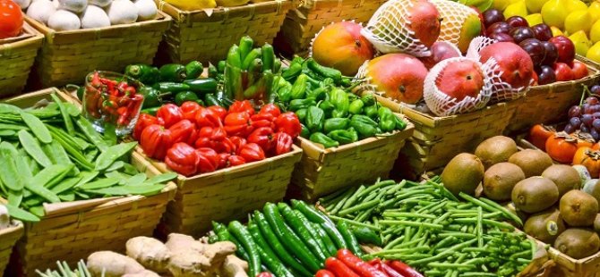 Marketlerde yeni dönem: Hal Yasası!