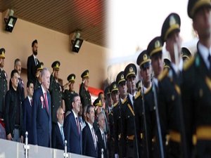 MSB'den 'Mezuniyet' açıklaması: Tek tören!