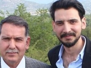 AKP'li vekilin oğluna hapis cezası: Muhammed Zenbilci!