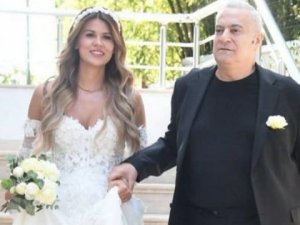 Mehmet Ali Erbil 6. kez evlendi!