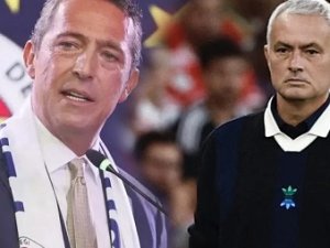 Restleşmede karar: Mourinho ile yollar ayrıldı!