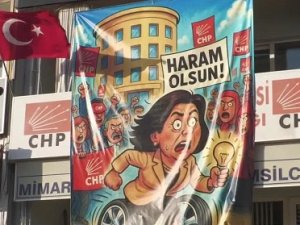 CHP'li Başkan ifadeye çağrıldı!