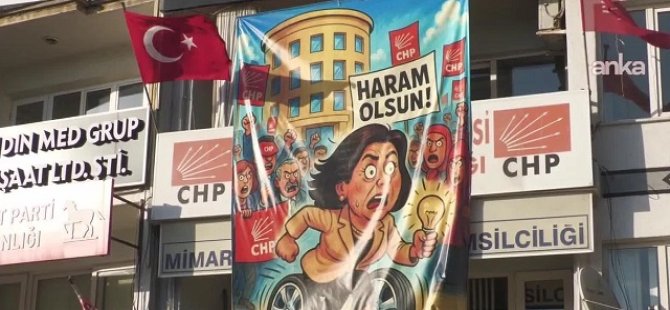 CHP'li Başkan ifadeye çağrıldı!