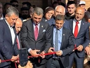 Alevilik tartışmaları CHP’yi karıştırdı: Tabela…!