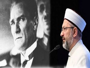 Diyanet'in 30 Ağustos hutbesi: Atatürk yok!