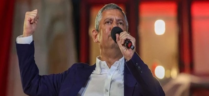 CHP'den ‘200. gün’ mitingi!