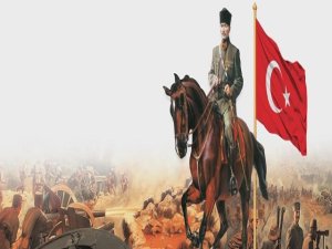 30 Ağustos'un 103. yıldönümü!