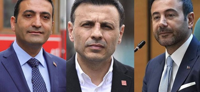 CHP’li 10 isim için hapis istemi!