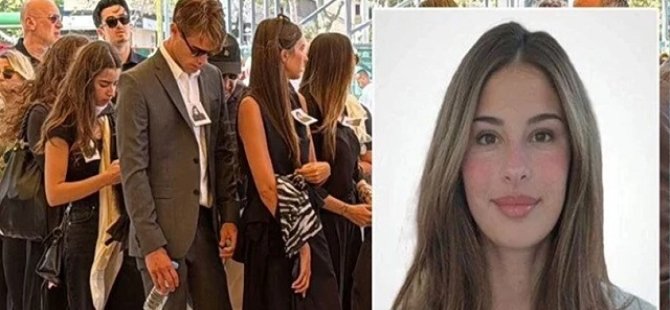 Defne Akçakayalıoğlu'na son veda!