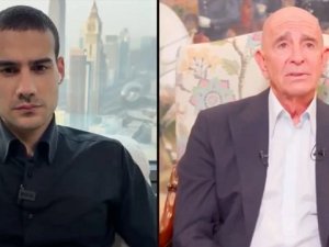 Tom Barrack: “PKK ayrı, YPG ayrı”