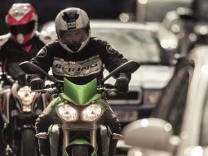 İstanbul Valiliği’nden ‘Motosiklet’ kararı!