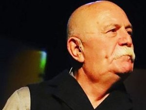 Orhan Aydın, kızını andı!