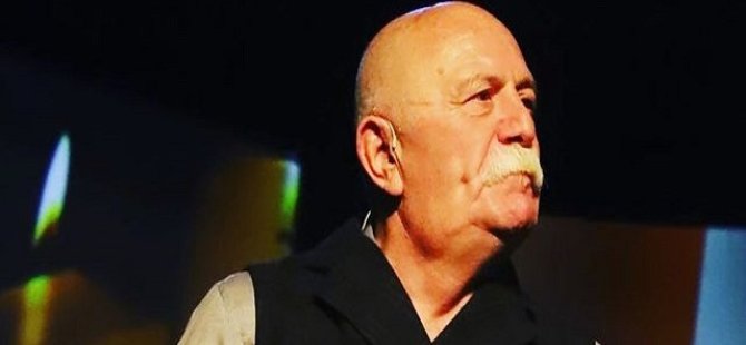 Orhan Aydın, kızını andı!