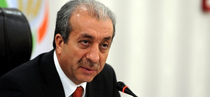 Mehdi Eker: “Kerkük ne kadar Türkse İstanbul o kadar Kürttür”