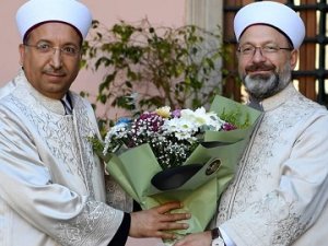 Safi Arpaguş'tan ‘TOGG’ kararı!