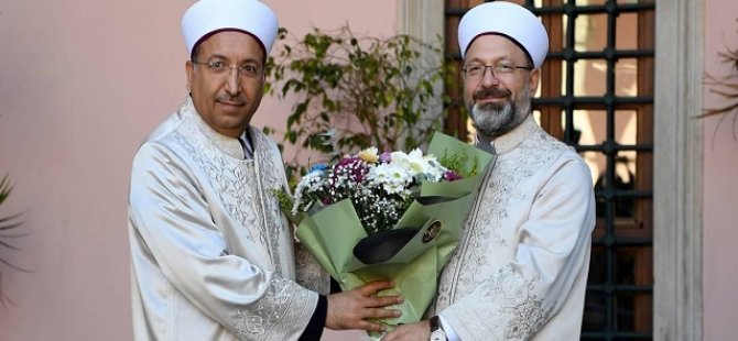 Safi Arpaguş'tan ‘TOGG’ kararı!