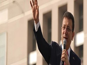 İmamoğlu: “Karşıma çıkmaktan korkuyorsunuz”