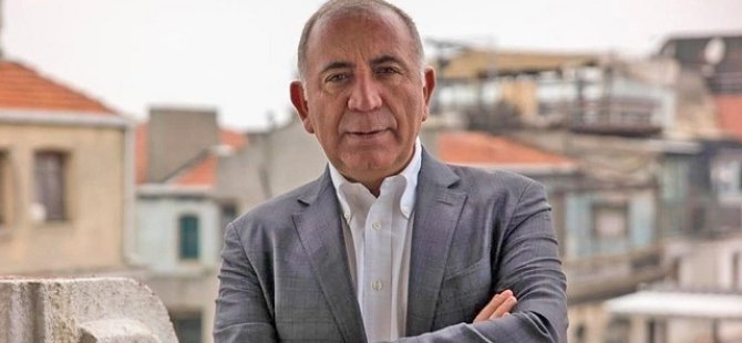 Gürsel Tekin’den ‘CHP İstanbul İl Binası’ açıklaması!