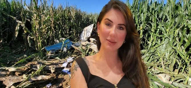 İzmir'de eğitim uçağı düştü: Pilot, vefat etti