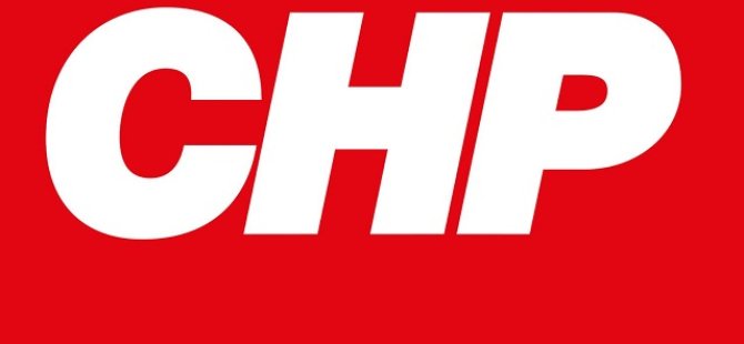 CHP kurultayında kritik karar!