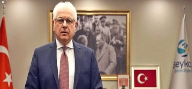 Beykoz Belediyesi: Alaattin Köseler tahliye edildi!