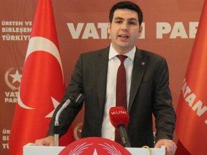 Aydınlık'tan Yusuf Tekin’e sert tepki!