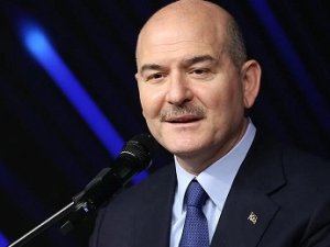 Soylu ve Çerçioğlu ne konuştular?