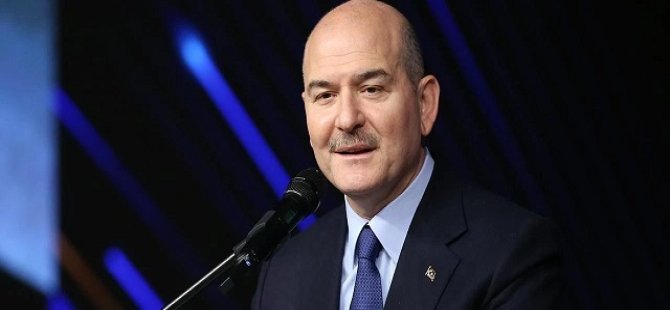 Soylu ve Çerçioğlu ne konuştular?
