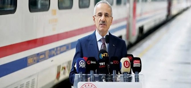 İstanbul-Paris treni, ilk yolculuğuna çıkıyor!
