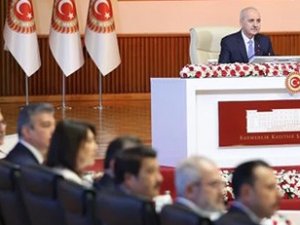 MHP'den yeni açıklama: “Öcalan dinlenebilir”