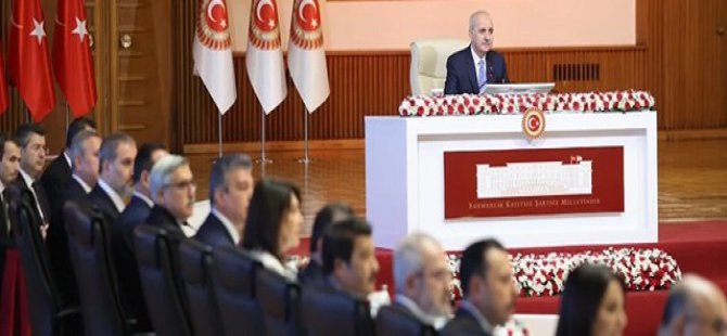 MHP'den yeni açıklama: “Öcalan dinlenebilir”