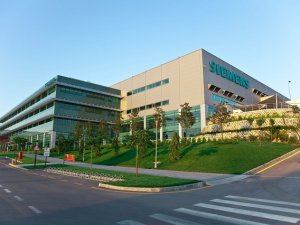 Siemens'te 2.6 milyonluk şantaj!