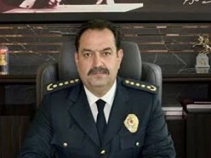 Antalya Emniyet Müdürü'ne gözaltı kararı!