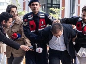 Yenidoğan çetesi davası: 3 tahliye!