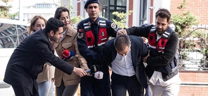 Yenidoğan çetesi davası: 3 tahliye!