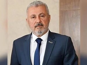 Şükrü Sözen gözaltına alındı