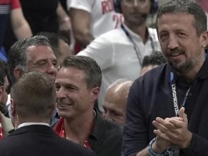 Hidayet Türkoğlu’ndan TRT'ye eleştiri!