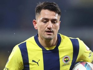 Beşiktaş, Cengiz Ünder'i kadrosuna kattı!