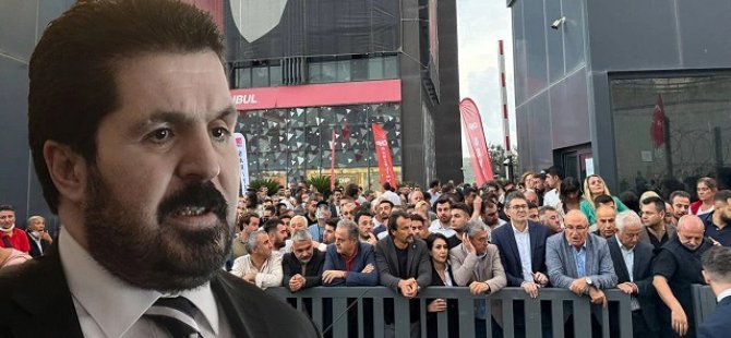 Savcı Sayan'dan AKP’ye tepki: “Yanlış yapıyoruz”