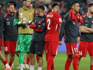 Milli Takımda İspanya krizi: Sosyal Medya!